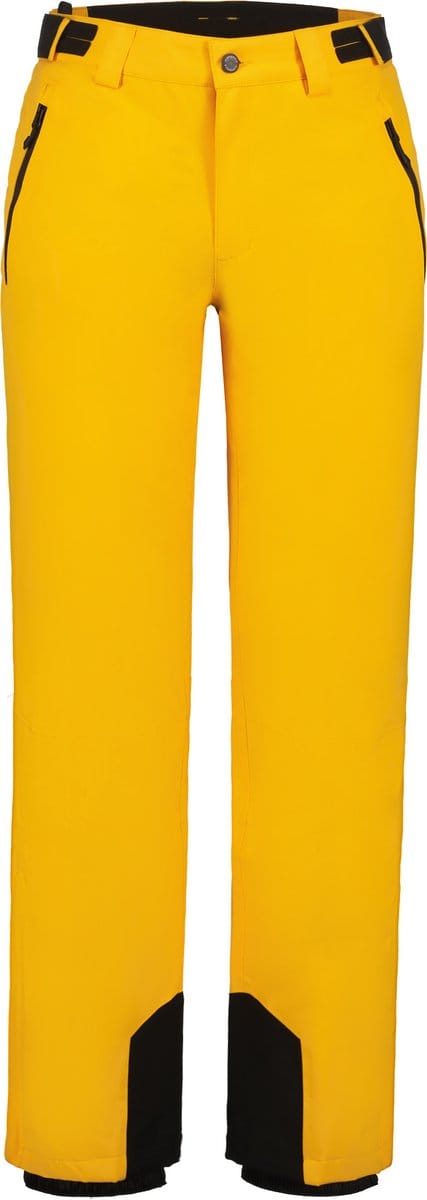 ICEPEAK FLEMING Heren Wintersportbroek - geel - Maat 56