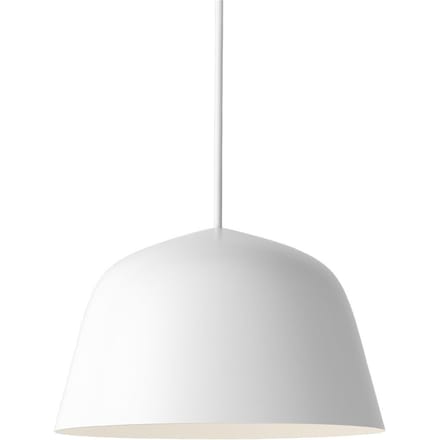 Muuto - Ambit Hanglamp - M - wit