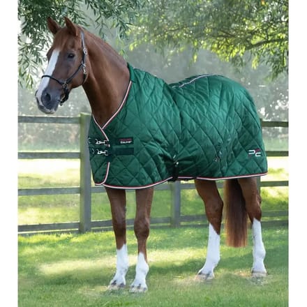 Paardendeken Premier Equine Tuscan 100 g