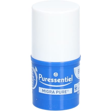 Puressentiel Migra Pure Stick 4,5 Stiften