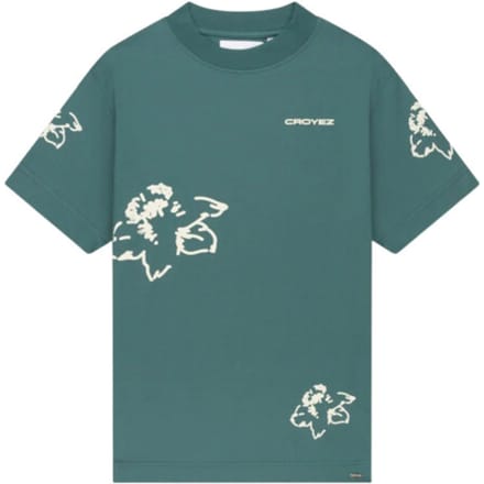 croyez homme Cr1-hs25-75 t-shirts cr1-hs25-75