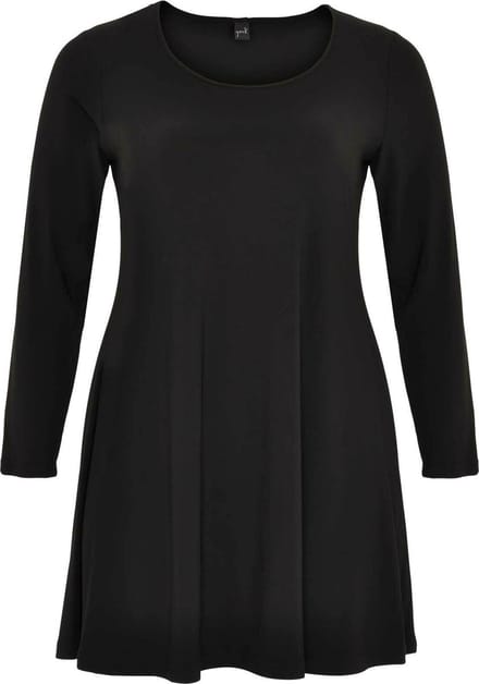 YOEK Dames T-shirt lange mouwen