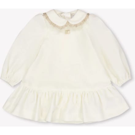 Dolce and Gabbana Baby meisjes jurk in