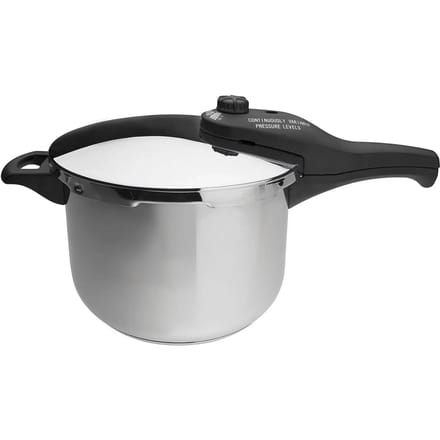 Snelkookpan Lacor Tempo 6,0 L
