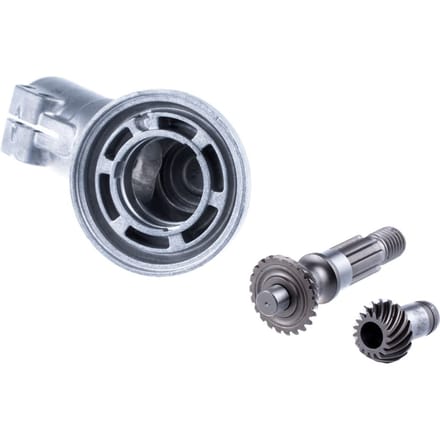 Husqvarna sparepart kit aandrijf kop