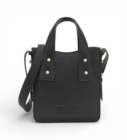 TOUS Back to basics minitas