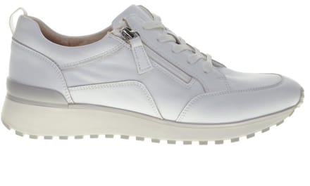 Caprice Dames Sneaker 9-23702-42 102 G-breedte Maat: 41 EU