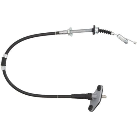 Kabel, koppelingsbediening TRW GCC531