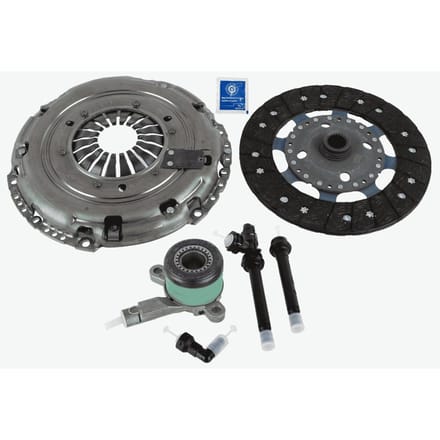 Koppelingsset XTend set plus CSC SACHS 3000 990 557