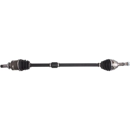 Aandrijfas POINT GEAR PNG74771
