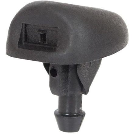 Modecar Peugeot/Citroen - Ruitensproeier Nozzle - Vervangend Onderdeel - OE 6438.P4