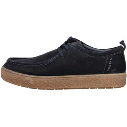 Nette schoenen Bugatti Halfhoge schoenen