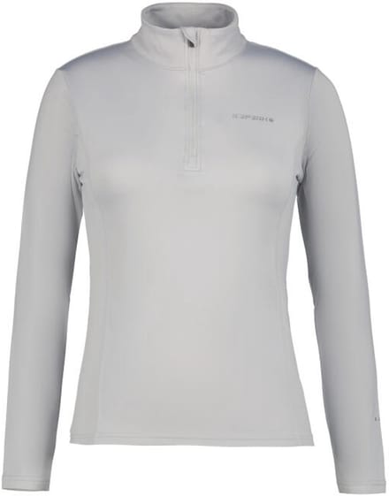 ICEPEAK FERNDALE Dames Ski Pully - Zilver - XL