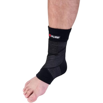 Enkelbrace Pure2Improve