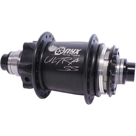 36-gaats achternaaf Onyx Iso Ultra SS