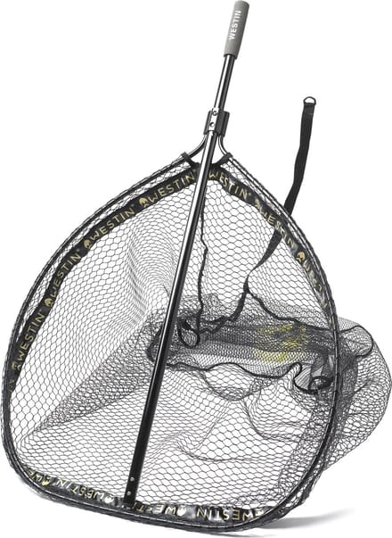 Westin W3 Catch & Release Landingsnet Large - Schepnet