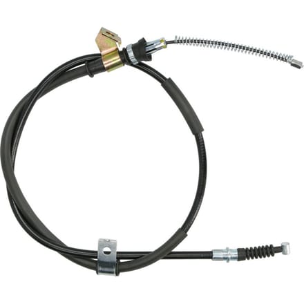 Kabel, parkeerrem ABE C75049