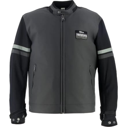 Motorjas Helstons V-Series