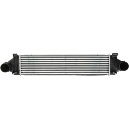 Intercooler NISSENS 96472