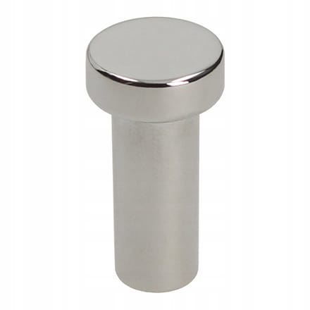 Gamet WU01 Meubelkapstok - Chroom Glans