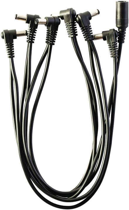 Ortega ODC6 2m - Split kabel
