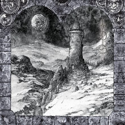 Depressive Silence - Iv: Final Ep/A Spell Enraged (CD)