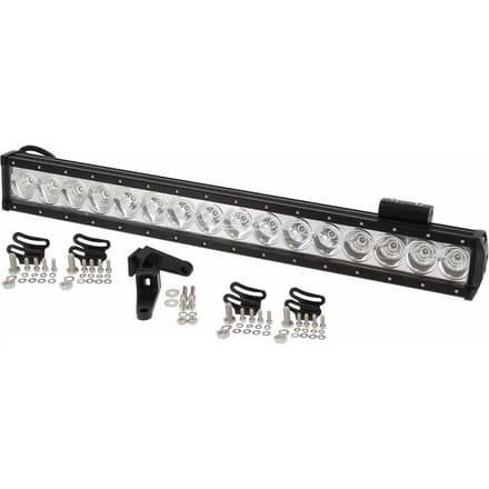 Extra LED Verlichting ART Premium Cree 160W 13600 Lumens