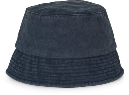 K-up Vintage bob KP223 - Washed Navy Blue - S/M