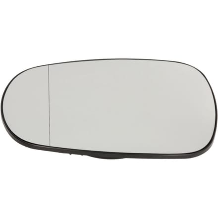 Spiegelglas, buitenspiegel BLIC 6102-02-1273112P