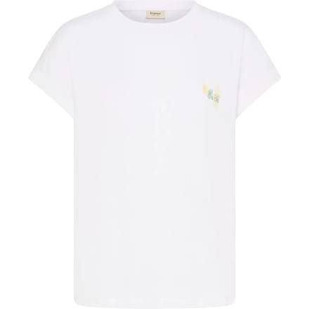 fransa - FRTILLY TEE 1 - Dames - T-shirts