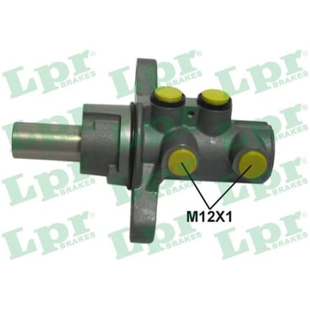 Hoofdremcilinder LPR 6160