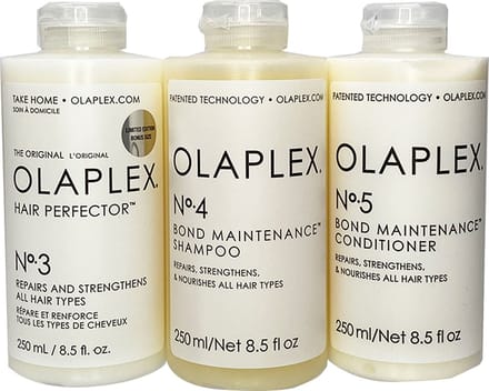 Olaplex - Limited Edition - Bond Set 3/4/5