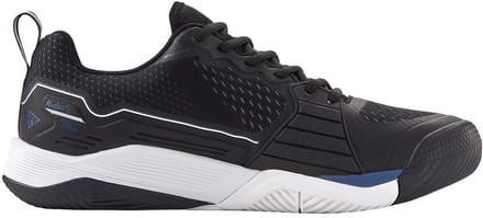 Wilson Rush Pro 4.5 Allcourt Schoenen Zwart EU 41 1/3 Man