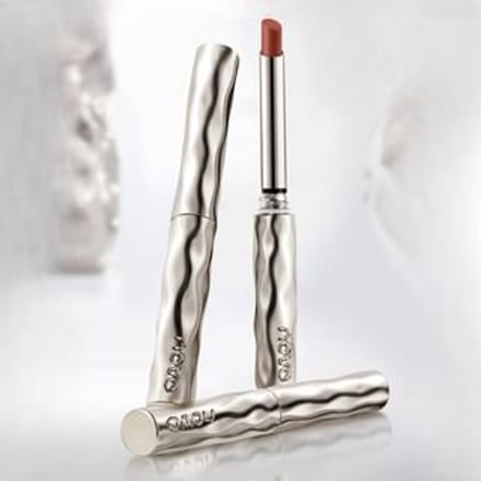 NOVO - Floating Light Series Soft Mist Kiss Non-Stick Cup Lipstick - 6 Colors 688# Rosy Brown - 1g