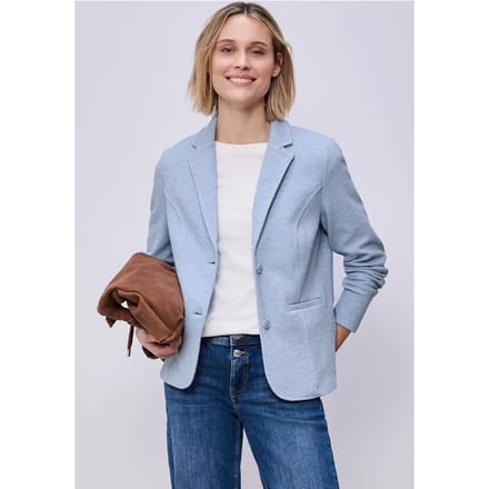 Basis blazer