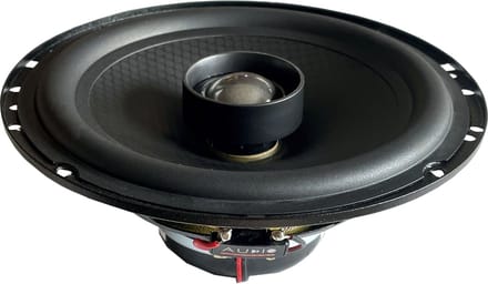 AUDIO SYSTEM X-SERIES 165mm Neodymium Coaxiaal SYSTEM