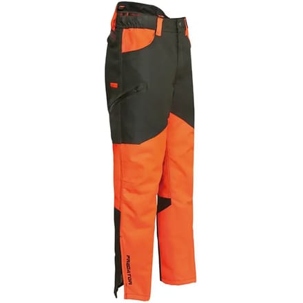 Broek PERCUSSION Predator R2