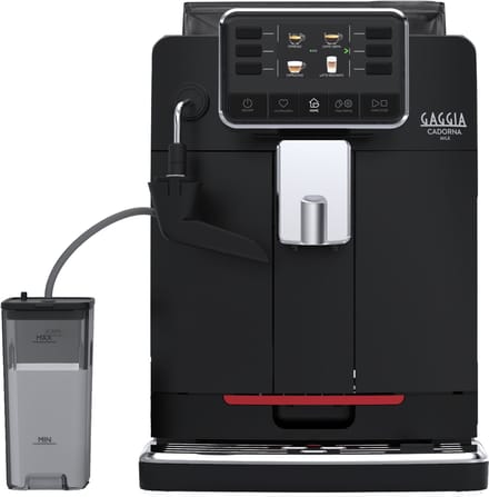 Gaggia Cadorna Milk