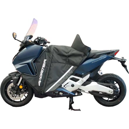 Scooter schort Bagster Winzip Honda Forza 750 - 2021/2024