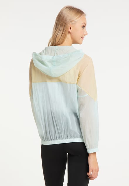 myMo ATHLSR Windjack