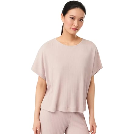 T-shirt dames Mandala All Clear