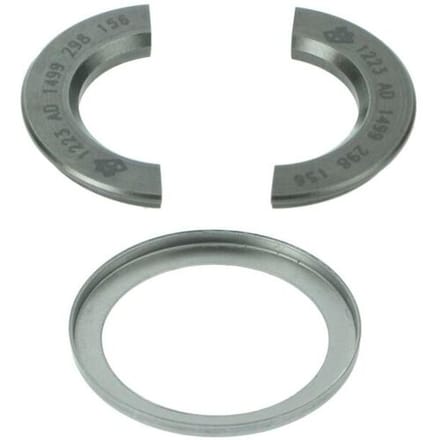 Zekering, hoofdas EURORICAMBI 95536563