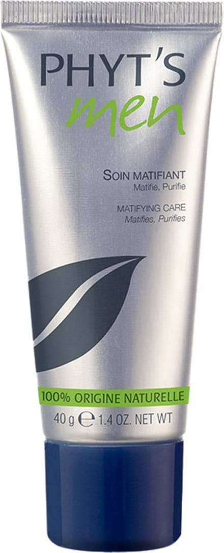 Phyt's Men Organic Mattifying Care 40 g
