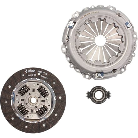 Koppelingsset VALEO 826211
