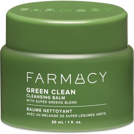 Farmacy Beauty Green Clean Cleansing Balm