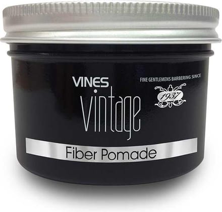 Fiber Pomade – Vines Vintage