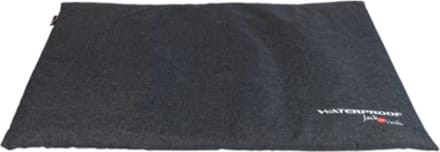 Jack And Vanilla - Benchkussens - Waterproof Benchkussen - Zwart - S Watbc2020 - 180150