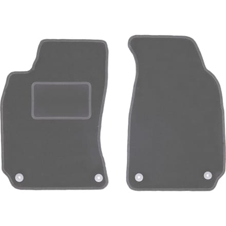 Automatten voor: Volkswagen Passat B5 sedan, stationwagen, variant (1996-2001)