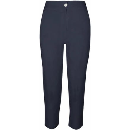 Tapered 3/4 broek dames Haris Cotton Essentials