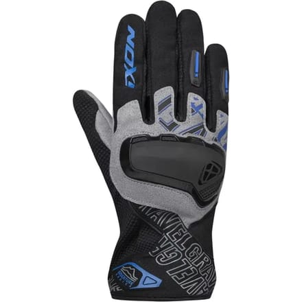 Zomer motorhandschoenen Ixon Gravel